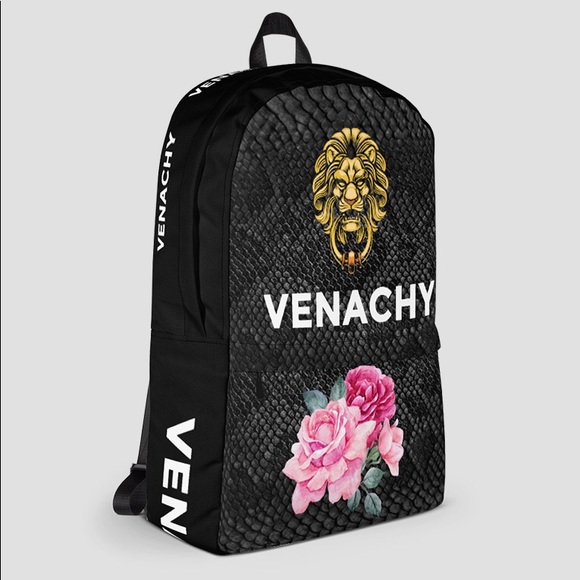 Brand new luxury designer backpack